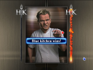 Illustration for article titled Ubisoft Serves Up Hell's Kitchen: The Video Game